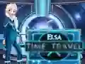 Spel Elsa Tidsresa på nätet