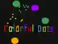 Spel Färgglada Punkter på nätet Spel Färgglada Punkter på nätet