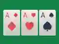 Spel Snabb Solitaire på nätet
