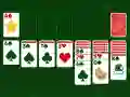Spel Klassisk Julsolitaire på nätet