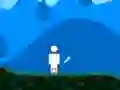 Spel Super Stickman Golf pÄ nÀtet Spel Super Stickman Golf pÄ nÀtet
