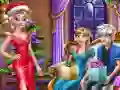 Spel Isdrottning Shopping Julklapp på nätet