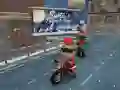 Spel Santa's Oändliga Rush på nätet Spel Santa's Oändliga Rush på nätet
