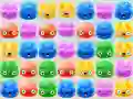 Spel Söt Jelly Rush på nätet Spel Söt Jelly Rush på nätet
