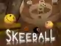 Spel Skeeball på nätet