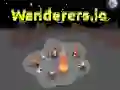 Spel Vandrare.io på nätet