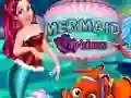 Spel Sjörövare Jul på nätet