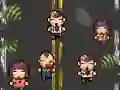 Spel Pixel Zombies pÄ nÀtet Spel Pixel Zombies pÄ nÀtet