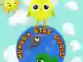 Spel Hungrig Fågelvärld på nätet Spel Hungrig Fågelvärld på nätet