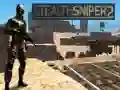 Spel Smygande Sniper 2 pÄ nÀtet Spel Smygande Sniper 2 pÄ nÀtet