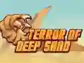 Spel Terror av Djupt Sand pÄ nÀtet Spel Terror av Djupt Sand pÄ nÀtet