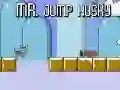 Spel Mr Jump Husky på nätet