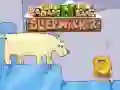 Spel Adam och Eva: Sömnvandring på nätet