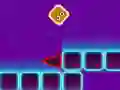 Spel Geo Dash pÄ nÀtet Spel Geo Dash pÄ nÀtet