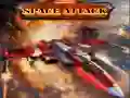 Spel Rymdattacker pÄ nÀtet Spel Rymdattacker pÄ nÀtet
