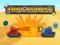 Spel Tank Rumble på nätet