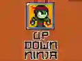 Spel Ninja Upp Ner på nätet