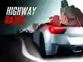 Spel Motorvägs Racer på nätet Spel Motorvägs Racer på nätet
