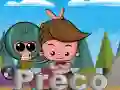 Spel Preco v.1 pÄ nÀtet Spel Preco v.1 pÄ nÀtet