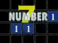 Spel Nummer 7 pÄ nÀtet Spel Nummer 7 pÄ nÀtet