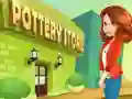 Spel Keramikbutik på nätet