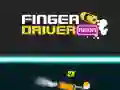 Spel Fingerförare Neon på nätet Spel Fingerförare Neon på nätet