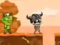 Spel Gobliner mot Skelett pÄ nÀtet Spel Gobliner mot Skelett pÄ nÀtet