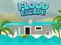 Spel Översvämning Escape på nätet Spel Översvämning Escape på nätet
