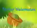 Spel Mortar Vattenmelon pÄ nÀtet Spel Mortar Vattenmelon pÄ nÀtet