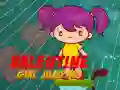 Spel Valentinflicka Hoppar pÄ nÀtet Spel Valentinflicka Hoppar pÄ nÀtet