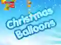 Spel Julluftballonger pÄ nÀtet Spel Julluftballonger pÄ nÀtet