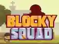 Spel Blockiga Squad pÄ nÀtet Spel Blockiga Squad pÄ nÀtet