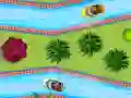 Spel Båtrace Deluxe på nätet