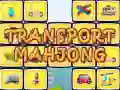 Spel Transport Mahjong pÄ nÀtet Spel Transport Mahjong pÄ nÀtet