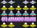 Spel UFO Arkanoid Deluxe pÄ nÀtet Spel UFO Arkanoid Deluxe pÄ nÀtet