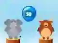 Spel Jungelballonger pÄ nÀtet Spel Jungelballonger pÄ nÀtet