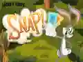 Spel Nya Looney Tunes: Snap! på nätet