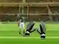 Spel Amerikansk Fotboll Utmaning på nätet