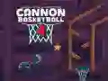 Spel Kanon Basket 4 pÄ nÀtet Spel Kanon Basket 4 pÄ nÀtet