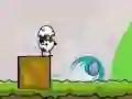 Spel Eggys Stora Äventyr på nätet Spel Eggys Stora Äventyr på nätet