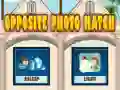 Spel Motsatta Fototräff på nätet Spel Motsatta Fototräff på nätet