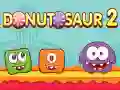 Spel Donutosaurus 2 pÄ nÀtet Spel Donutosaurus 2 pÄ nÀtet