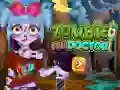 Spel Zombie Rolig Doktor pÄ nÀtet Spel Zombie Rolig Doktor pÄ nÀtet