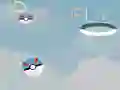 Spel Poke Flyg på nätet