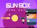 Spel Vapenlåda Zombies på nätet Spel Vapenlåda Zombies på nätet