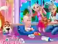Spel Familjehelg pÄ nÀtet Spel Familjehelg pÄ nÀtet