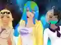 Spel Prinsessan Jord Chan pÄ nÀtet Spel Prinsessan Jord Chan pÄ nÀtet