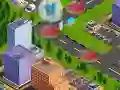 Spel Min Lilla Stad på nätet