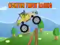 Spel Monster Truck Racing pÄ nÀtet Spel Monster Truck Racing pÄ nÀtet