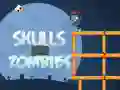 Spel Skallar mot Zombies pÄ nÀtet Spel Skallar mot Zombies pÄ nÀtet